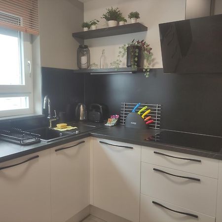 Rosie Apartment Подстрана Екстериор снимка