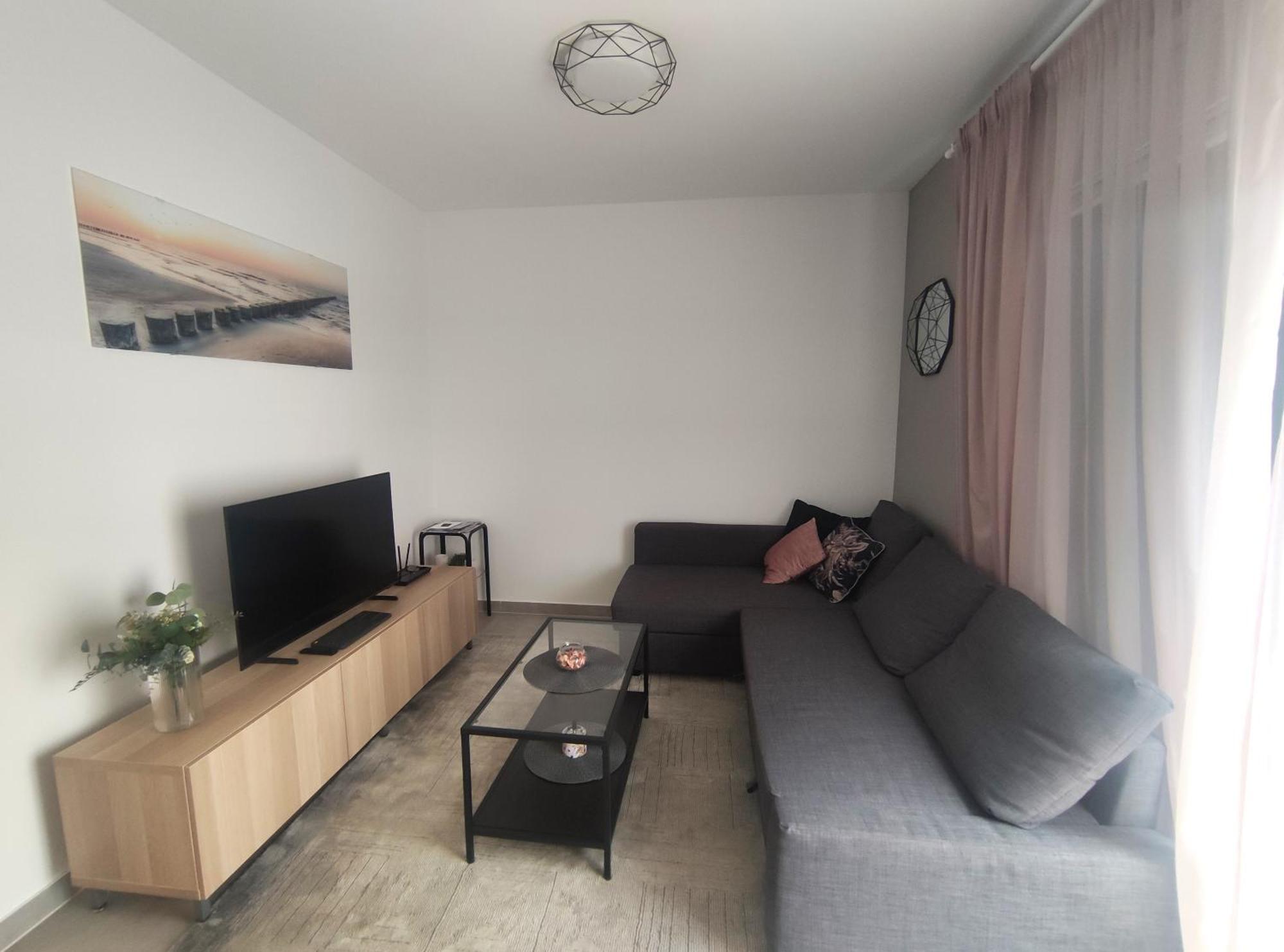 Rosie Apartment Подстрана Екстериор снимка