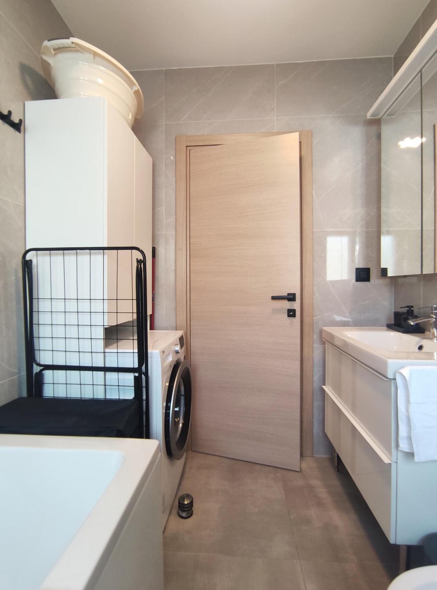 Rosie Apartment Подстрана Екстериор снимка